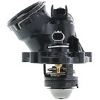 Motorad 788-217 Engine Coolant Thermostat Housing Assembly - view 4