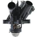 Motorad 788-217 Engine Coolant Thermostat Housing Assembly - view 5