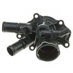 Motorad 788-217 Engine Coolant Thermostat Housing Assembly - view 6