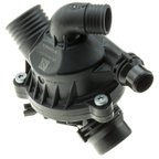 Motorad 790-207 Engine Coolant Thermostat Housing Assembly - view 2