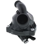 Motorad 790-207 Engine Coolant Thermostat Housing Assembly - view 6