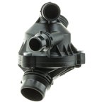 Motorad 790-207 Engine Coolant Thermostat Housing Assembly - view 1