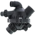 Motorad 790-207 Engine Coolant Thermostat Housing Assembly - view 3