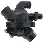 Motorad 790-207 Engine Coolant Thermostat Housing Assembly - view 4