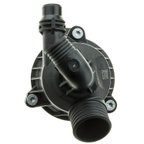 Motorad 790-207 Engine Coolant Thermostat Housing Assembly - view 5