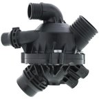 Motorad 790-217 Engine Coolant Thermostat Housing Assembly - view 3