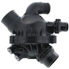 Motorad 790-217 Engine Coolant Thermostat Housing Assembly - view 4