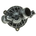 Motorad 790-217 Engine Coolant Thermostat Housing Assembly - view 5