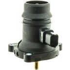 Motorad 797-176 Engine Coolant Thermostat Housing Assembly - view 2