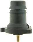 Motorad 797-176 Engine Coolant Thermostat Housing Assembly - view 6
