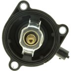 Motorad 797-176 Engine Coolant Thermostat Housing Assembly - view 7
