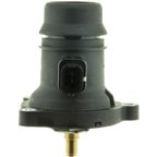 Motorad 797-176 Engine Coolant Thermostat Housing Assembly - view 1