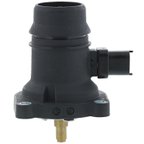 Motorad 797-176 Engine Coolant Thermostat Housing Assembly - view 4