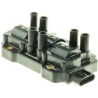 Motorad 7IC416 Ignition Coil - view 2