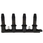 Motorad 7IC461 Direct Ignition Coil - view 7