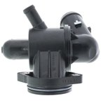 Motorad 806-189 Engine Coolant Thermostat Housing Assembly - view 6