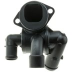 Motorad 806-189 Engine Coolant Thermostat Housing Assembly - view 7
