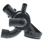 Motorad 806-189 Engine Coolant Thermostat Housing Assembly - view 3