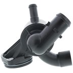 Motorad 806-189 Engine Coolant Thermostat Housing Assembly - view 4