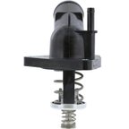 Motorad 815-160 Engine Coolant Thermostat Housing Assembly - view 6