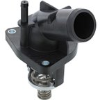 Motorad 815-194 Engine Coolant Thermostat Housing Assembly - view 2