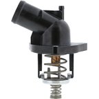 Motorad 815-194 Engine Coolant Thermostat Housing Assembly - view 3