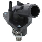 Motorad 815-207 Engine Coolant Thermostat Housing Assembly - view 2