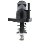 Motorad 815-207 Engine Coolant Thermostat Housing Assembly - view 6
