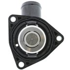 Motorad 815-207 Engine Coolant Thermostat Housing Assembly - view 7