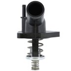 Motorad 815-207 Engine Coolant Thermostat Housing Assembly - view 1