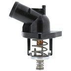 Motorad 815-207 Engine Coolant Thermostat Housing Assembly - view 3