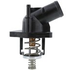 Motorad 815-207 Engine Coolant Thermostat Housing Assembly - view 4