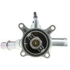 Motorad 816-194 Engine Coolant Thermostat Housing Assembly - view 4