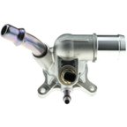 Motorad 816-194 Engine Coolant Thermostat Housing Assembly - view 3