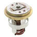Motorad 821070 Engine Coolant Thermostat - view 2