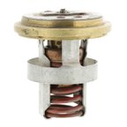 Motorad 821070 Engine Coolant Thermostat - view 1