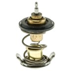 Motorad 821-190 Engine Coolant Thermostat - view 2