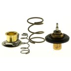 Motorad 821-190 Engine Coolant Thermostat - view 1