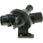 Motorad 822-226 Engine Coolant Thermostat Housing Assembly - view 2