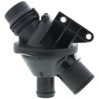 Motorad 822-226 Engine Coolant Thermostat Housing Assembly - view 7