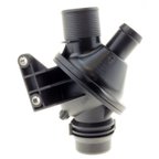 Motorad 822-226 Engine Coolant Thermostat Housing Assembly - view 8