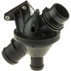 Motorad 822-226 Engine Coolant Thermostat Housing Assembly - view 1