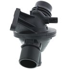 Motorad 822-226 Engine Coolant Thermostat Housing Assembly - view 4