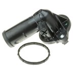 Motorad 823-203 Engine Coolant Thermostat Housing Assembly - view 2
