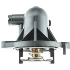 Motorad 823-203 Engine Coolant Thermostat Housing Assembly - view 6