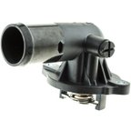 Motorad 823-203 Engine Coolant Thermostat Housing Assembly - view 8