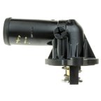 Motorad 823-203 Engine Coolant Thermostat Housing Assembly - view 4