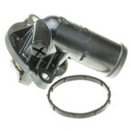 Motorad 824-203 Engine Coolant Thermostat Housing Assembly - view 2