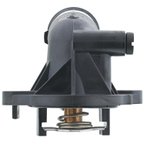 Motorad 824-203 Engine Coolant Thermostat Housing Assembly - view 6