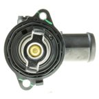 Motorad 824-203 Engine Coolant Thermostat Housing Assembly - view 7